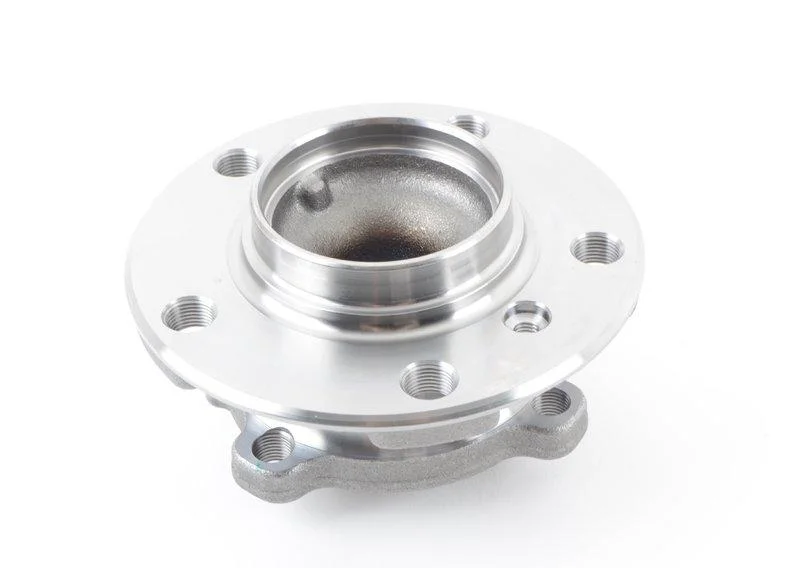 F30/f20 подшипник передней ступицы 31206794850 BMW - миниатюра 5