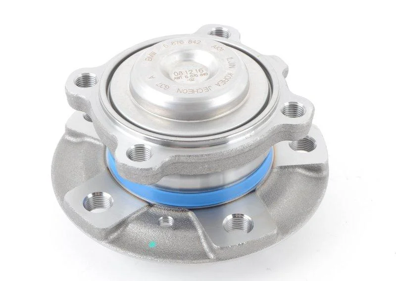 F30/f20 подшипник передней ступицы 31206857230 BMW - миниатюра 3