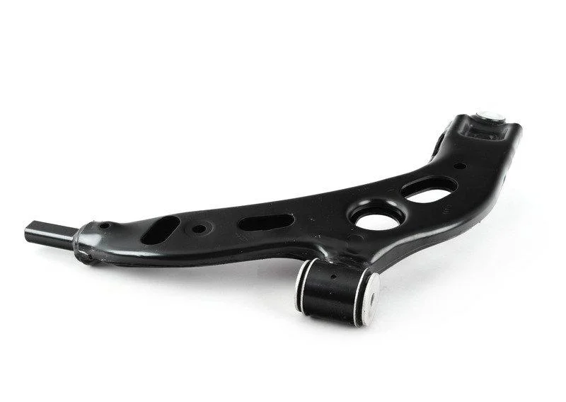 F40/f48n/f39/f54/f60/f46 поп.рычаг подвески с рез.мет.шарниром п 31126879844 BMW - миниатюра 2