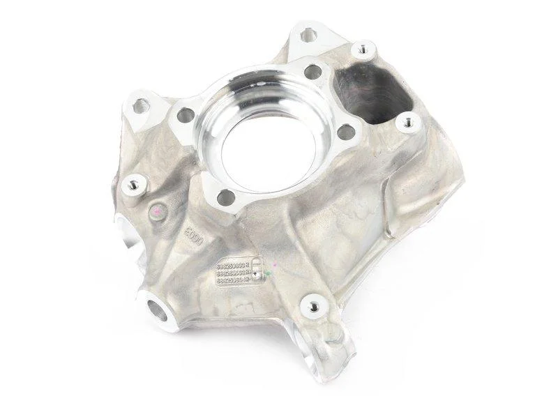 Поворотная опора, регулировка развала п 31216882596 BMW - миниатюра 2