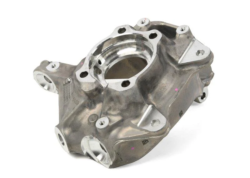 G01/g02g08 опора поворотная л 31216882597 BMW ориг