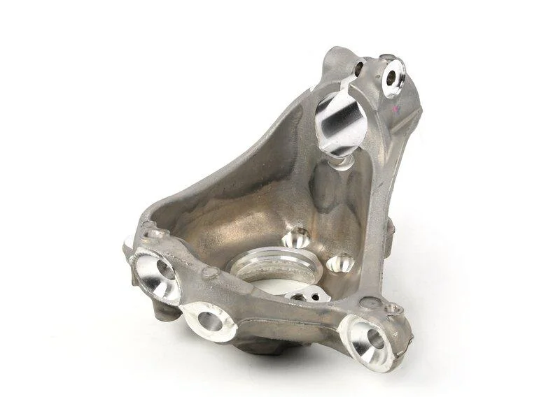 G01/g02g08 опора поворотная л 31216882597 BMW ориг - миниатюра 4
