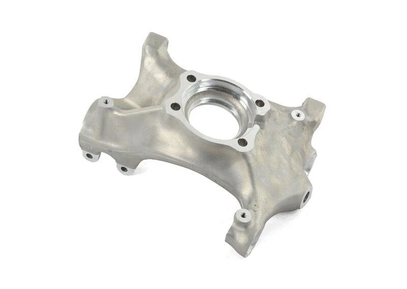 G80/g82 опора поворотная л m3 comp/m3/m4/m4 comp 31218095649 BMW - миниатюра 2