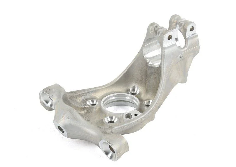 G80/g82 опора поворотная л m3 comp/m3/m4/m4 comp 31218095649 BMW - миниатюра 3