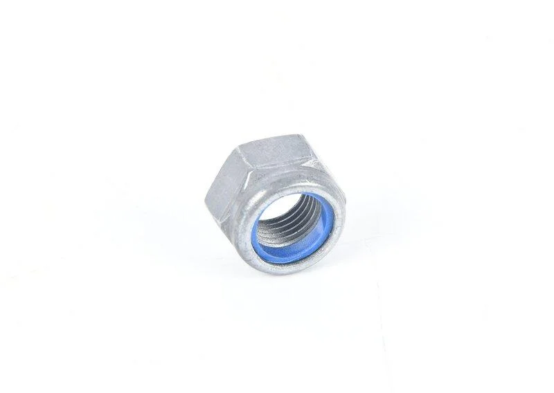 Гайка шестигранная самоконтрящаяся m14x1.5-8 znniv    e83 / e83 lci 31303453793 BMW