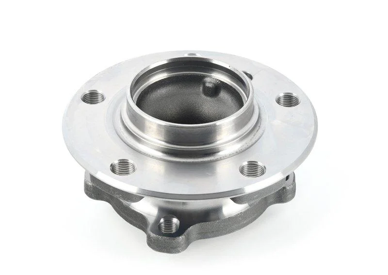 Подшипник ступицы 31222466784 BMW оригинал - миниатюра 2