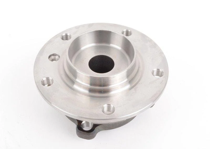 E60/e60n ступица переднего колеса с подшипником 31226765601 BMW - миниатюра 2