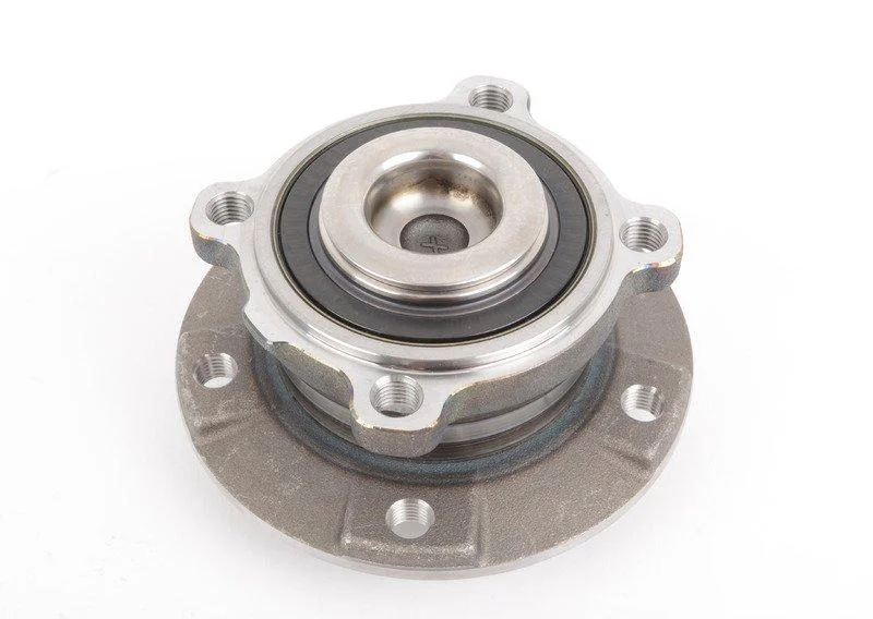 E60/e60n ступица переднего колеса с подшипником 31226765601 BMW - миниатюра 3