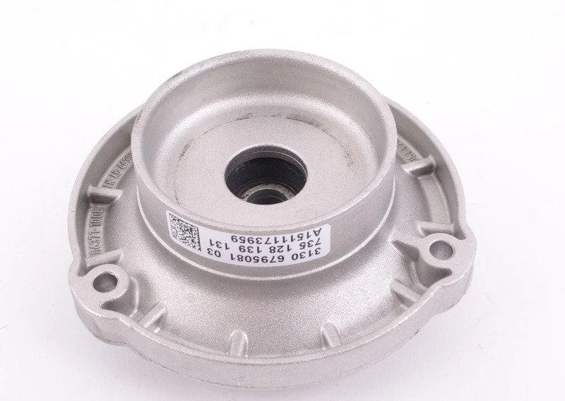 F12/f01/f107/f13 верхняя опора амортизационной стойки 31306782161 BMW - миниатюра 2