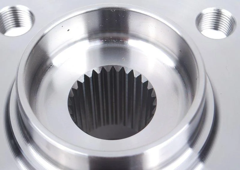 Mini r серия подшипник ступицы передний 31226776162 BMW - миниатюра 3