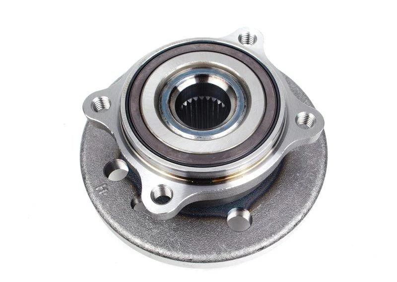 Mini r серия подшипник ступицы передний 31226776671 BMW - миниатюра 2