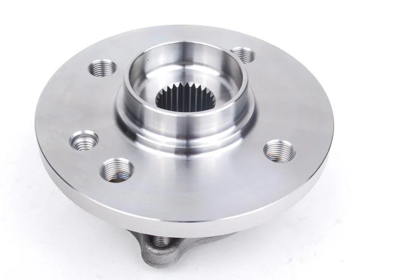 Mini r серия подшипник ступицы передний 31226776671 BMW - миниатюра 4
