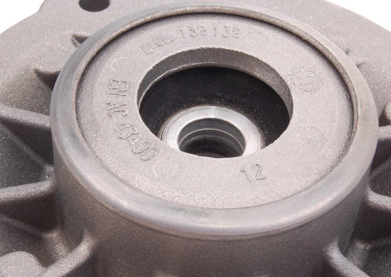 Верхняя опора амортизационной стойки f10 / f06 31306795777 BMW - миниатюра 3