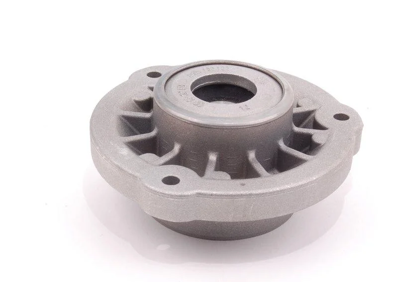 Верхняя опора амортизационной стойки f10 / f06 31306795777 BMW - миниатюра 4