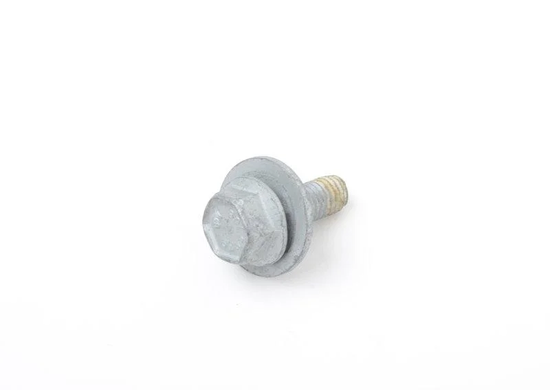 Винт (саморез) 31306851138 BMW оригинал - миниатюра 3