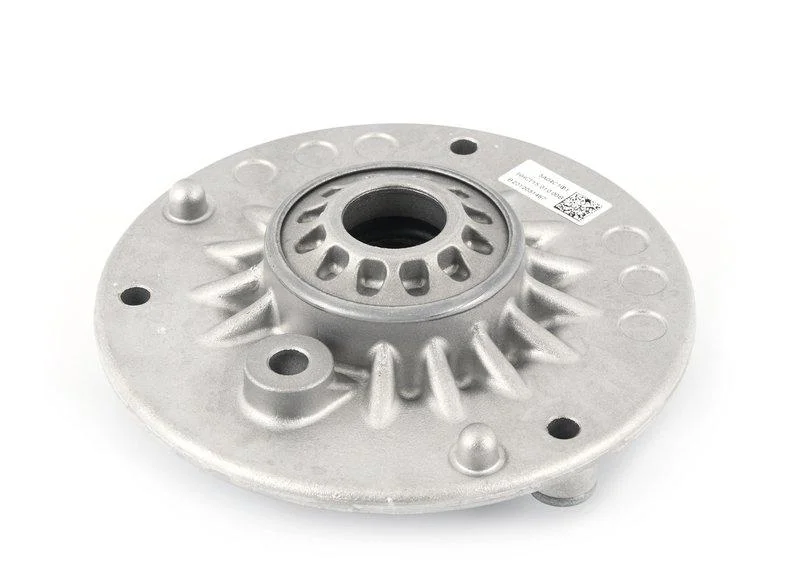 F57/ f55 верхняя опора амортизационной стойки 31306884183 BMW - миниатюра 2