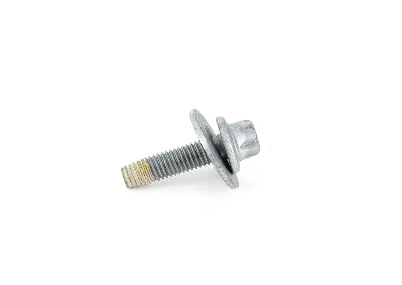 Болт с шестигранной головкой и буртиком m8x30-10.9 zns3 31306865312 BMW