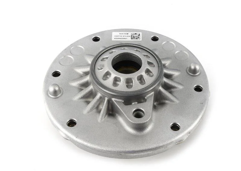 Верхняя опора амортизационной стойки 31306869888 BMW - миниатюра 2