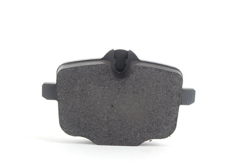 Колодки зад m5 f10 34212284389 BMW оригинал - миниатюра 3