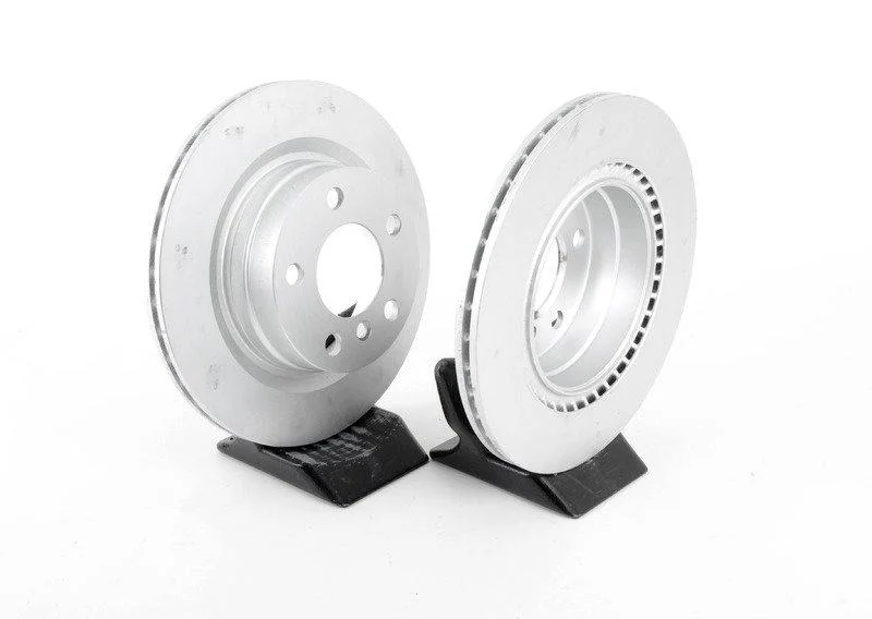 F20/f30/e90n тормозной диск 300x20 34216792227 BMW - миниатюра 2