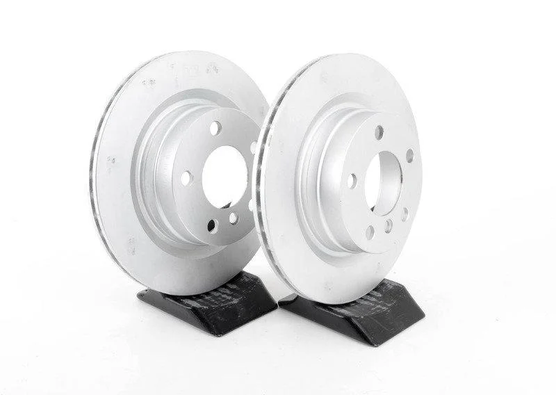 F20/f30/e90n тормозной диск 300x20 34216792227 BMW - миниатюра 3