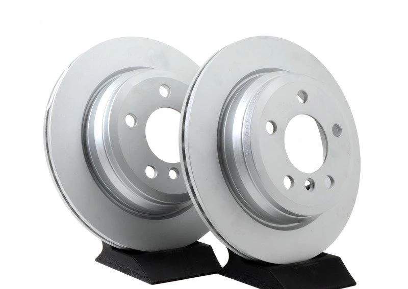 F30 тормозной диск передний 300х200 мм 34216792229 BMW - миниатюра 3