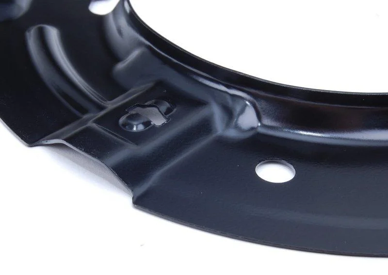 Фиксирующее кольцо тормозных колодок e / f - seria 34216771429 BMW