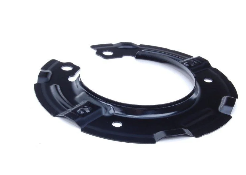 Фиксирующее кольцо тормозных колодок e / f - seria 34216771429 BMW - миниатюра 3