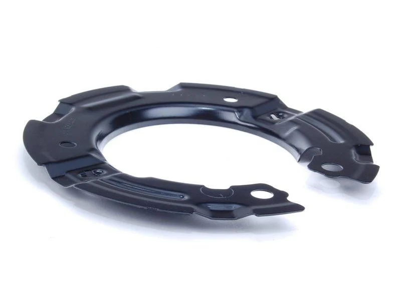 Фиксирующее кольцо тормозных колодок e / f - seria 34216771429 BMW - миниатюра 4