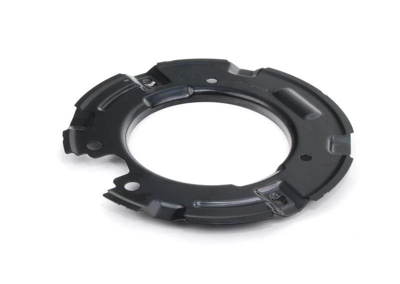 Фиксирующее кольцо тормозных колодок 34216771430 BMW - миниатюра 4