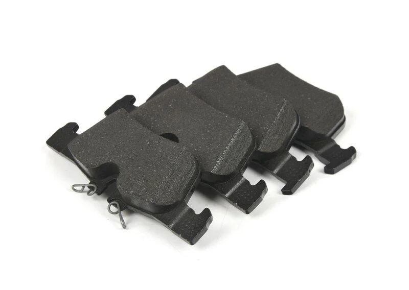 F48/i3/f60/f54/f39 ремонтный комплект тормозных накладок 34218867488 BMW - миниатюра 2