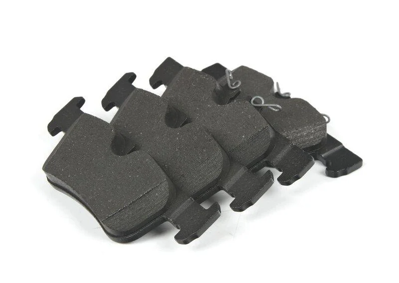 F48/i3/f60/f54/f39 ремонтный комплект тормозных накладок 34218867488 BMW - миниатюра 3