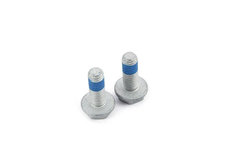 Корпус суппорта тормозного механизма п 34219804732 BMW - миниатюра 2