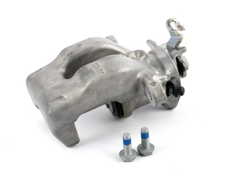 Корпус суппорта тормозного механизма п 34219804732 BMW - миниатюра 3