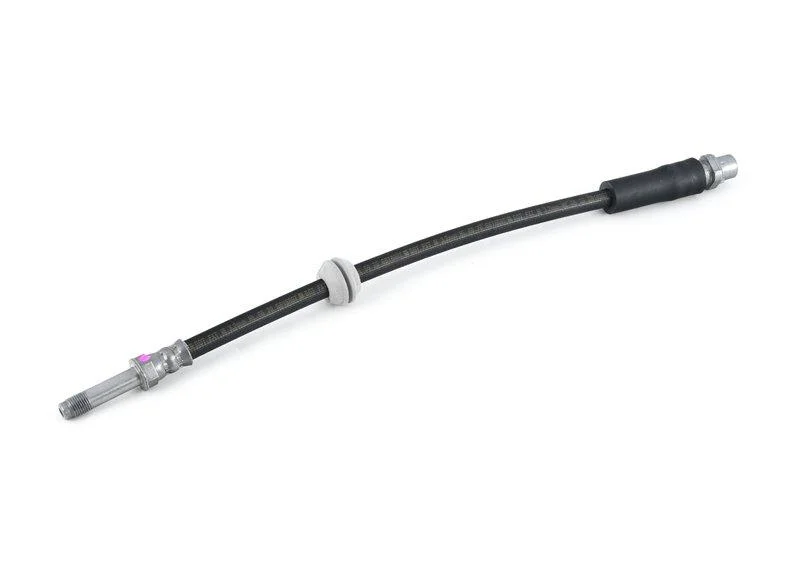 Тормозной шланг зд 34306872058 BMW оригинал - миниатюра 3