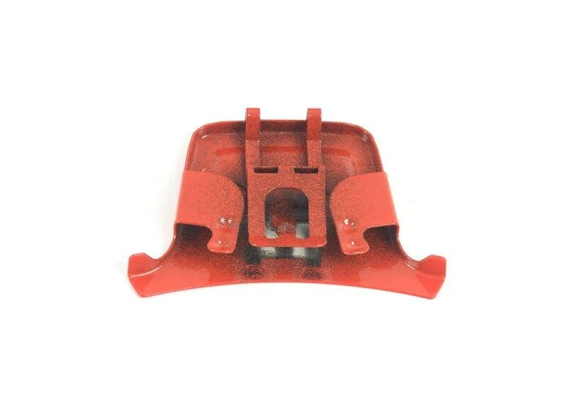 G30/g11/g30/g14/g05/g06 зажим заднего суппорта  design m performance 34306884799 BMW