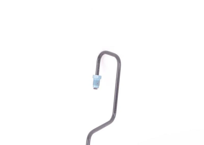 E90/e88 трубопровод тормозного привода m10/m10 -2296mm 34326853501 BMW - миниатюра 2