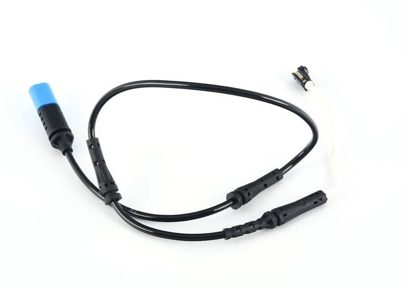 G02 датчик износа задний 34356880543 BMW оригинал - миниатюра 3