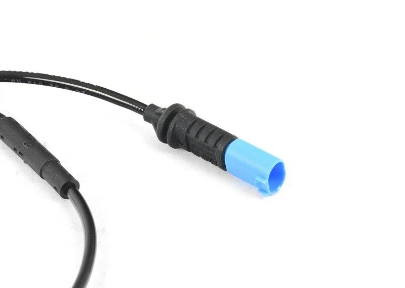 U11/u25 датчик износа задний 34356891421 BMW ориг - миниатюра 2