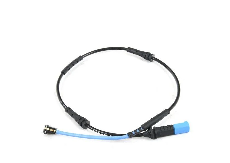 U11/u25 датчик износа задний 34356891421 BMW ориг - миниатюра 3