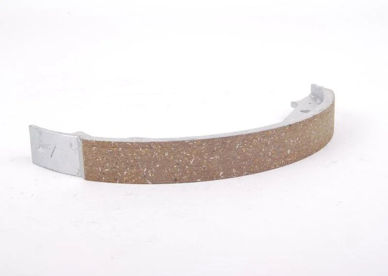 Ремкомплект тормозной колодки безасбест. 34416761292 BMW - изображение 1