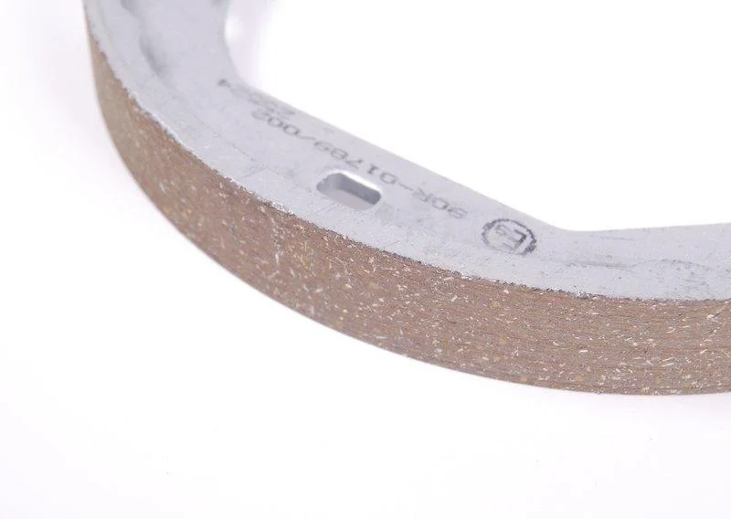 Ремкомплект тормозной колодки безасбест. 34416761292 BMW - миниатюра 3