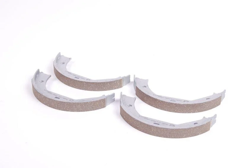 Ремкомплект тормозной колодки безасбест. 34416761292 BMW - миниатюра 5