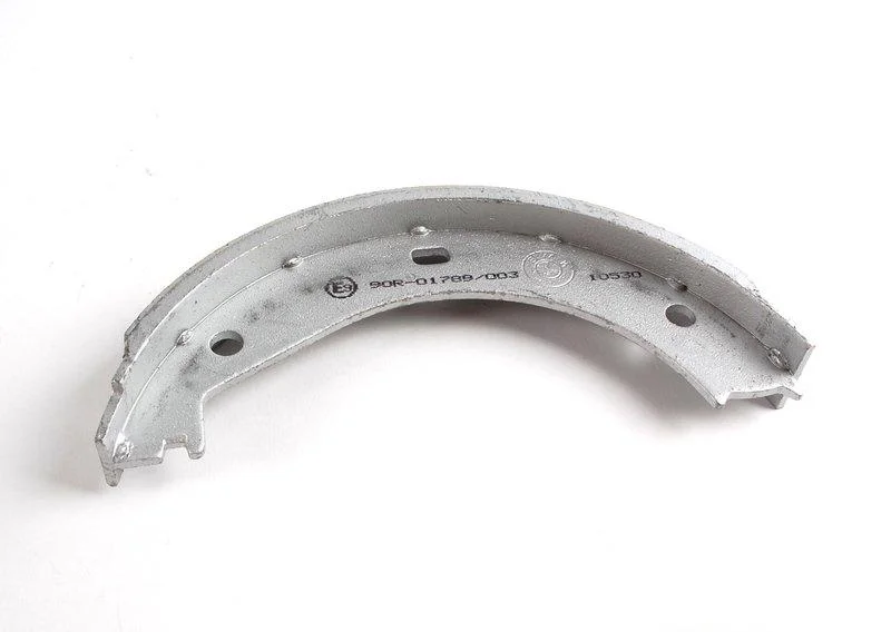 Ремкомплект тормозной колодки безасбест. 34416761294 BMW - изображение 1