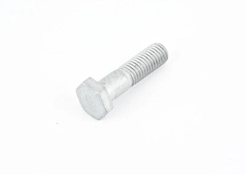 Болт с шестигранной головкой 34416772118 BMW ориг - изображение 1