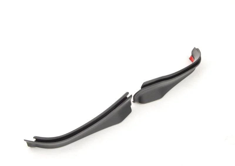 Брызговики переднего колеса 82162302402 BMW ориг - миниатюра 2