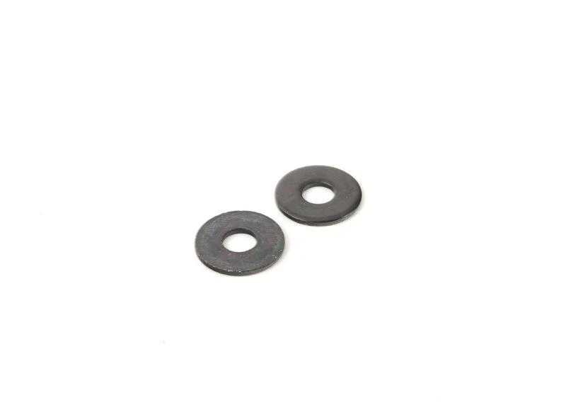 Брызговики заднего колеса 82162302408 BMW оригинал - миниатюра 4