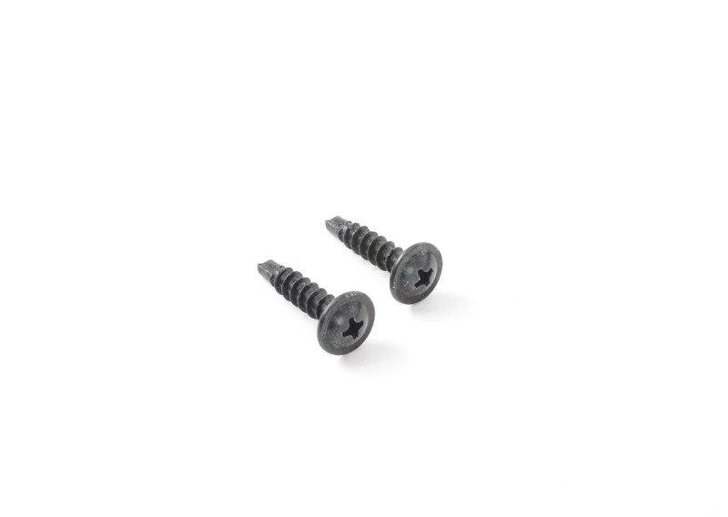 Брызговики переднего колеса 82162302409 BMW ориг - миниатюра 2