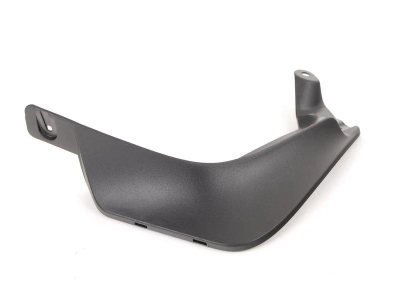 Комплект брызговиков зд 82162338566 BMW оригинал - миниатюра 2