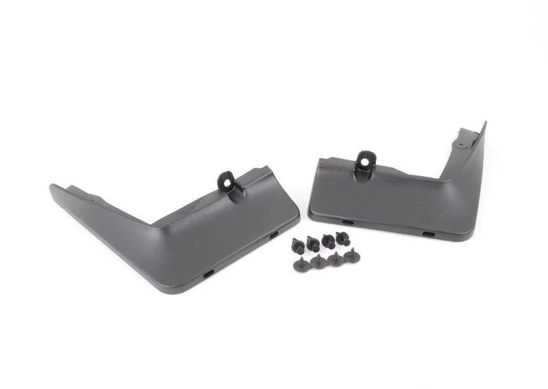 Комплект брызговиков пд f48 / f49 82162365719 BMW - миниатюра 5